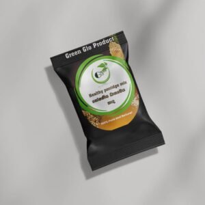 Healthy porridge mix