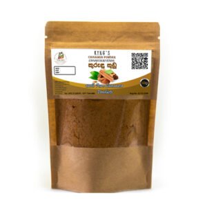 Cinnomon powder