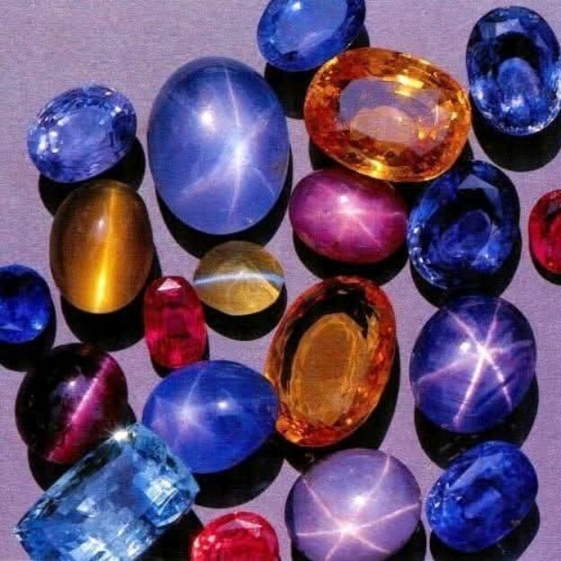 Cats eye jewelry