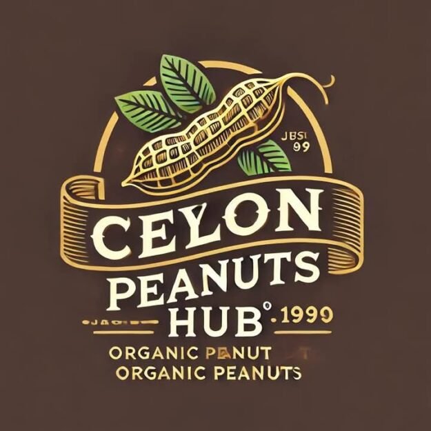Ceylon peanut Hub