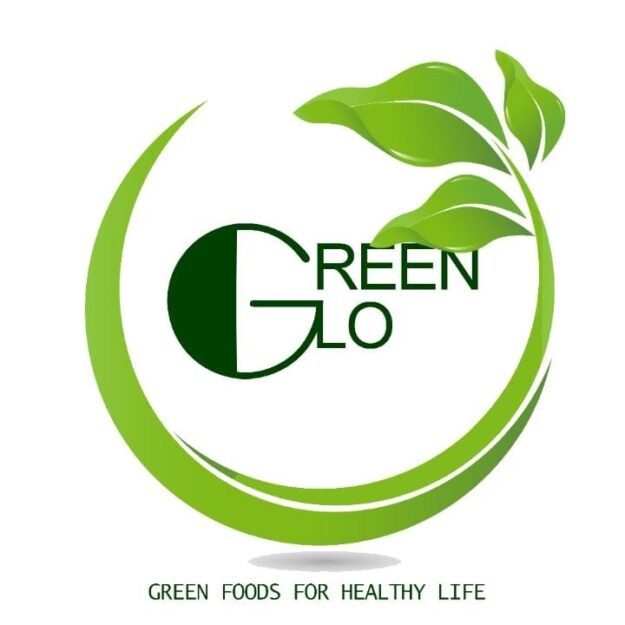 Green glo dehydrated foods and spices