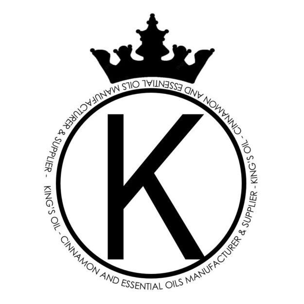 King's oil