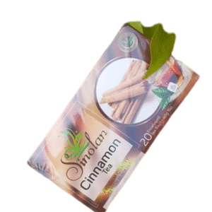 Cinnomon Tea