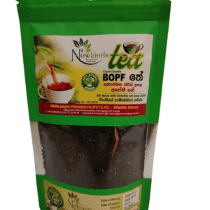 BOPF TEA