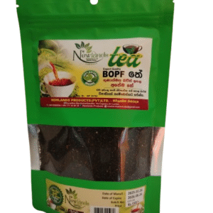 BOPF TEA