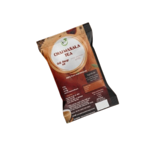 CHAI MASALA TEA
