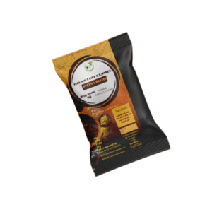 Roasted curry powder