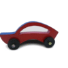Wooden vehicles