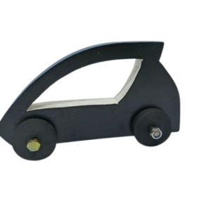 Wooden Vehicles