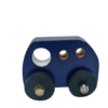 Wooden Vehicles