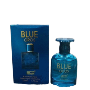 Blue Oras purfume 100ml