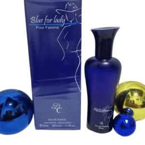 Blue for Lady 100ml