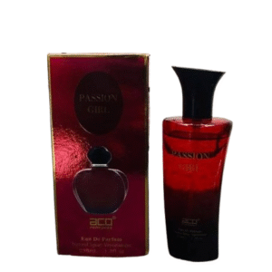 Passion Girl 100ml