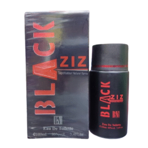 Black ziz perfume 100ml