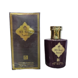 BN ROYAL AMIRAL PURFUME 100ml