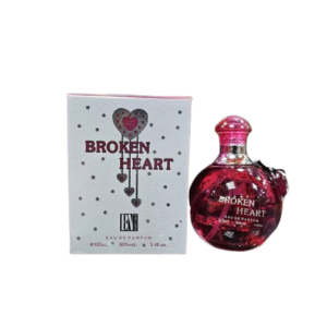 Broken Heart perfume 100ml