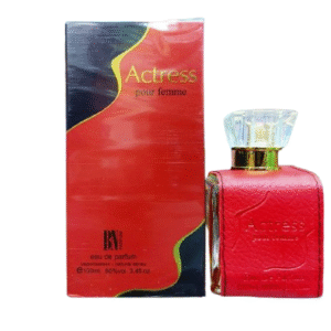 Actress perfume 100ml