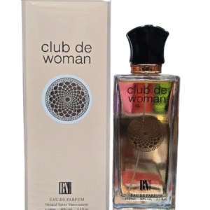 Club The Women perfume  100ml