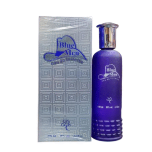 Blue Men Perfume 100ml