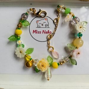 Bracelet Collection