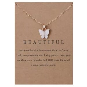 Korean Necklace