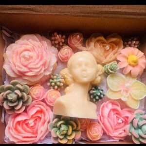 Candle Gift Box