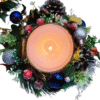 Centerpiece deco