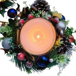 Centerpiece deco