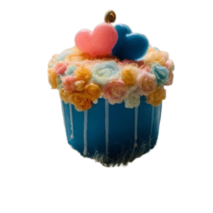 Cake Candle