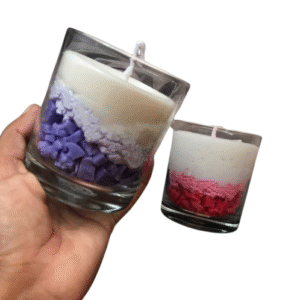 Glass Jar