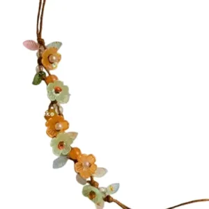 Beaded Bracelet Collection