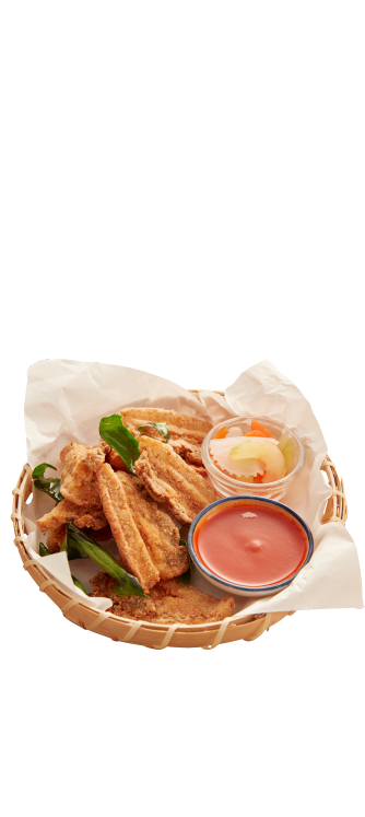 Food & Beverage